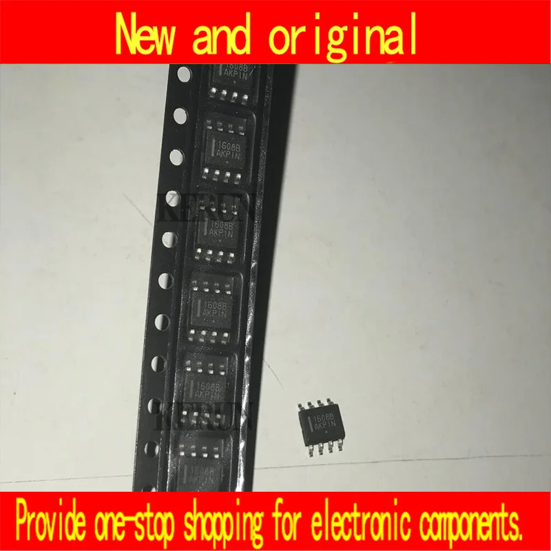 NCP1608BDR2G NCP1608BDR2 NCP1608BDR NCP1608BD NCP1608B 1608B SOP8 новый оригинальный чип IC
NCP1608BDR2G NCP1608BDR2 NCP1608BDR NCP1608BD NCP1608B 1608B SOP8 новый оригинальный чип IC