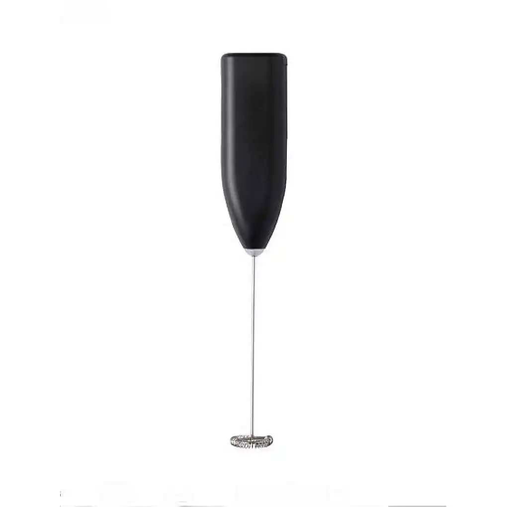 Hot Drinks Milk Coffee Frother Foamer Whisk Mixer Stirrer Electric Mini Egg Beater
Hot Drinks Milk Coffee Frother Foamer Whisk Mixer Stirrer Electric Mini Egg Beater