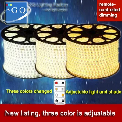 CP 5-10M (120leds/meter) 2835 led strip LIGHT 110v 120v 130v 220V 230v 240v warm white & white color
CP 5-10M (120leds/meter) 2835 led strip LIGHT 110v 120v 130v 220V 230v 240v warm white & white color