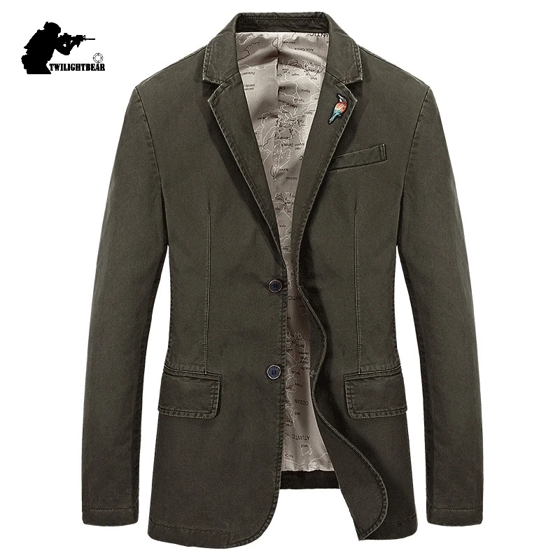 Designer Men's Casual Blazer Brand Fashion Male Fit Slim Jacket Coat Men Blazer Terno Masculino Vetement Homme 4XL AF66001A
Designer Men's Casual Blazer Brand Fashion Male Fit Slim Jacket Coat Men Blazer Terno Masculino Vetement Homme 4XL AF66001A