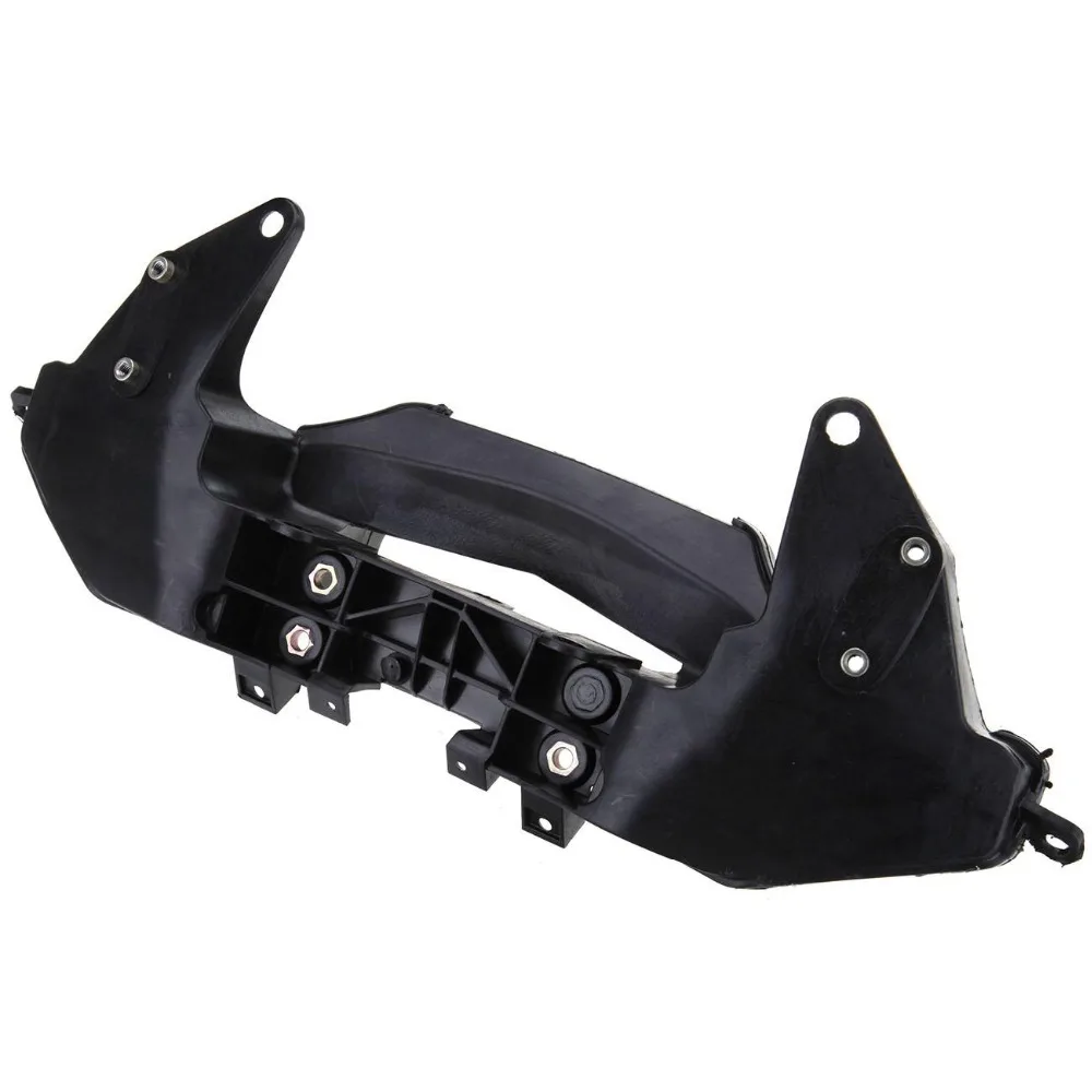 Motorcycle Headlight Bracket Upper Headlamp Fairing Stay Bracket For Honda CBR600RR CBR 600 RR 2007 2008 2009 2010 2011 2012
Motorcycle Headlight Bracket Upper Headlamp Fairing Stay Bracket For Honda CBR600RR CBR 600 RR 2007 2008 2009 2010 2011 2012