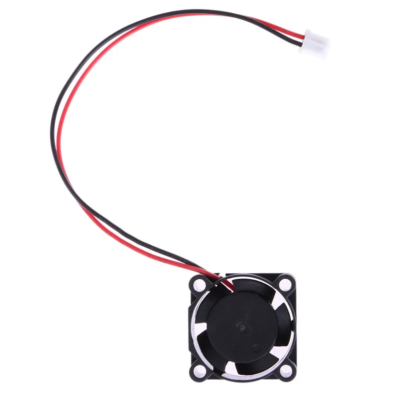 5V Cooler Fan Brushless DC Fan 25x25x10mm Mini Cooling Fan Radiator For Computer PC CPU Case Cooling High Quality
5V Cooler Fan Brushless DC Fan 25x25x10mm Mini Cooling Fan Radiator For Computer PC CPU Case Cooling High Quality