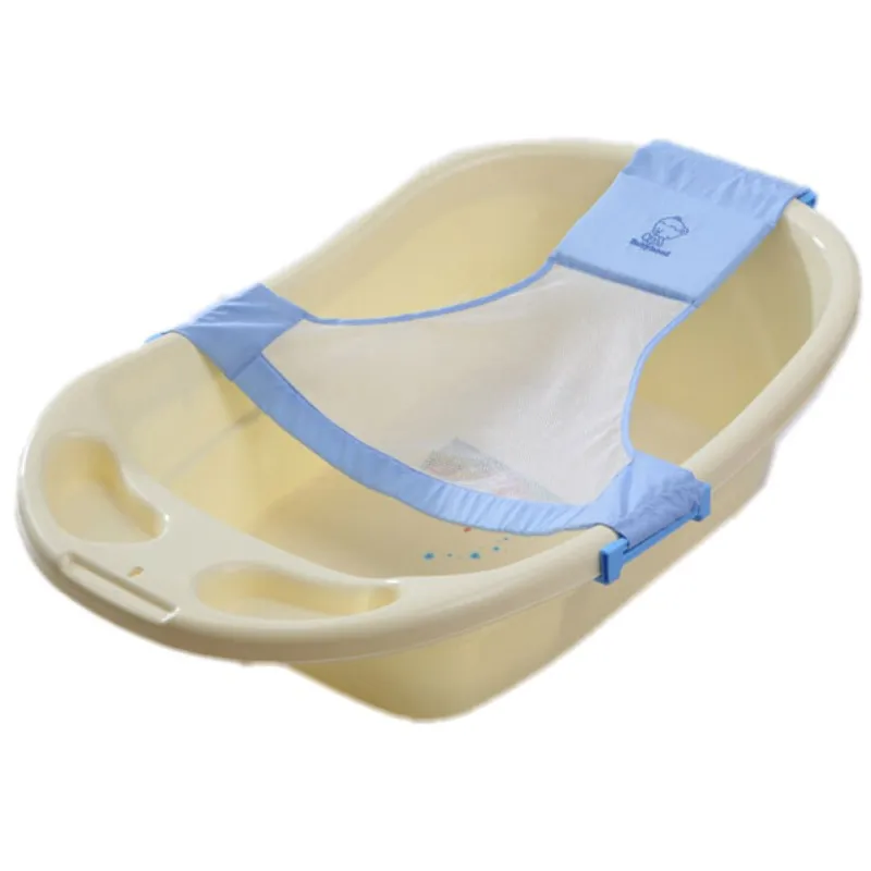 Adjustable Baby Care Bath Net Bath Seat Bathtub Baby Bath Net Safety Security Seat Support Infant Shower Baby Care SA873598
Adjustable Baby Care Bath Net Bath Seat Bathtub Baby Bath Net Safety Security Seat Support Infant Shower Baby Care SA873598