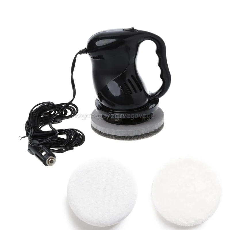 12V 40W Polishing Machine Car Auto Polisher Electric Tool Buffing Waxing Waxer A26 dropshipping
12V 40W Polishing Machine Car Auto Polisher Electric Tool Buffing Waxing Waxer A26 dropshipping