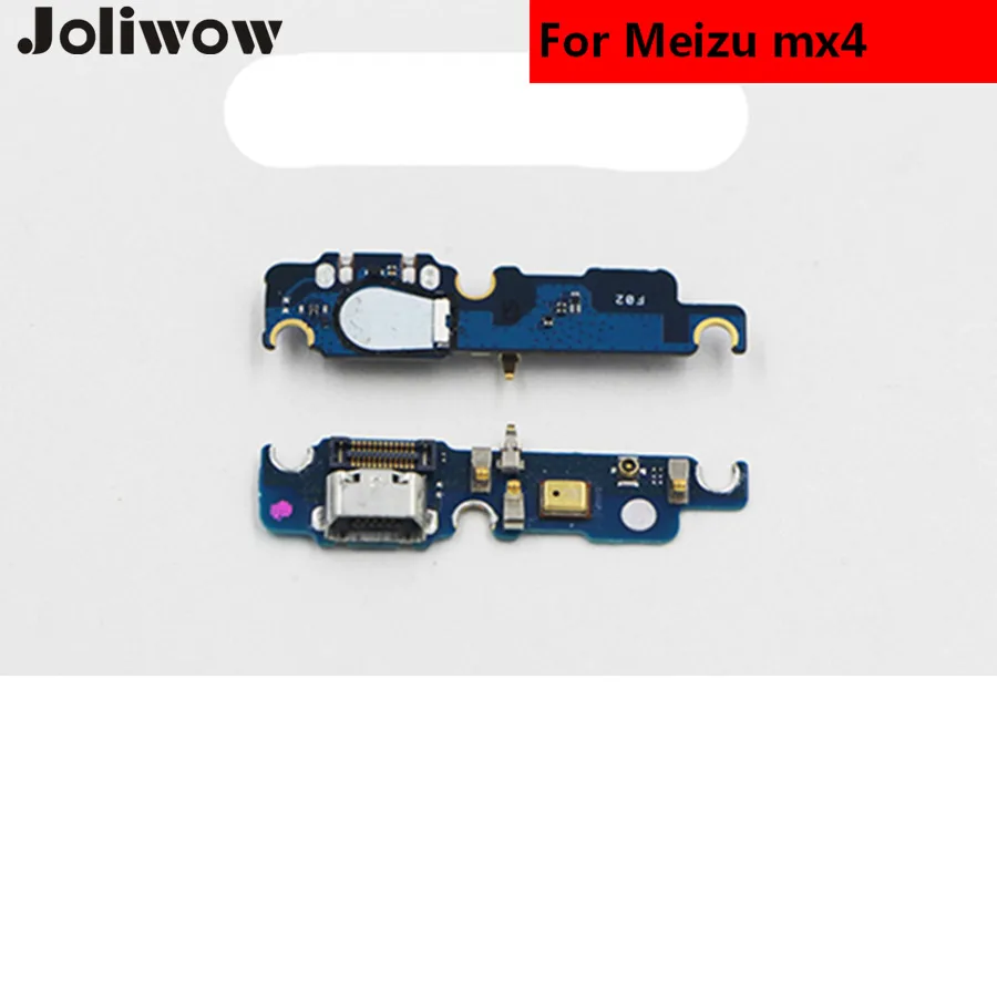 For Meizu mx4 MTK6595 usb plug port charge board & Microphone Replacement of repair
For Meizu mx4 MTK6595 usb plug port charge board & Microphone Replacement of repair
