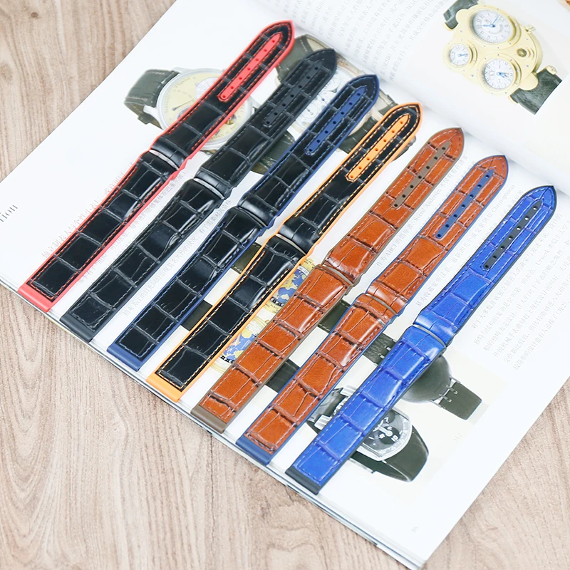 Women's Watch Accessories for Omega watch 8900 Marine universe 9900 Series Leather Soft Rubber Strap Men's Strap 20mm22mm
Women's Watch Accessories for Omega watch 8900 Marine universe 9900 Series Leather Soft Rubber Strap Men's Strap 20mm22mm