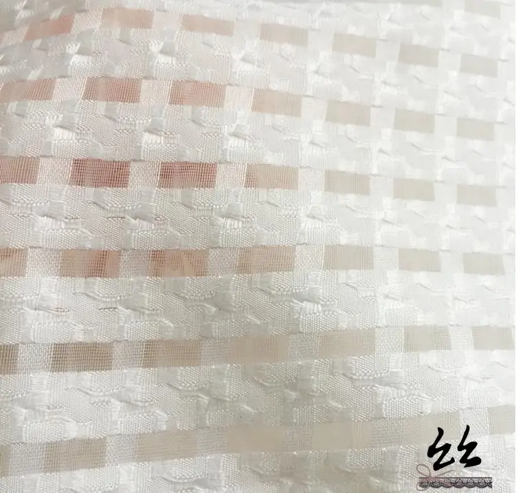 free shippingDouble sided three-dimensional lattice Eugen yarn fabric cloth cloth jacquard DIY
free shippingDouble sided three-dimensional lattice Eugen yarn fabric cloth cloth jacquard DIY