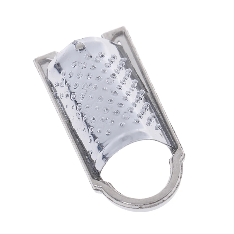 Mini Simulation Kitchen Food Toys For 1:12 Miniature Dollhouse cheese grater 3.5cm
Mini Simulation Kitchen Food Toys For 1:12 Miniature Dollhouse cheese grater 3.5cm