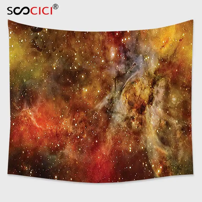 Cutom Tapestry Wall Hanging,Space Decorations Collection Nebula in Deep Outer Space with Star Clusters Astro Lights Galaxy
Cutom Tapestry Wall Hanging,Space Decorations Collection Nebula in Deep Outer Space with Star Clusters Astro Lights Galaxy