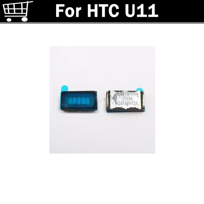 1Pcs Earpiece Speaker Receiver For HTC U11 U 11 Earphone Ear speaker Flex cable Repair Par
1Pcs Earpiece Speaker Receiver For HTC U11 U 11 Earphone Ear speaker Flex cable Repair Par