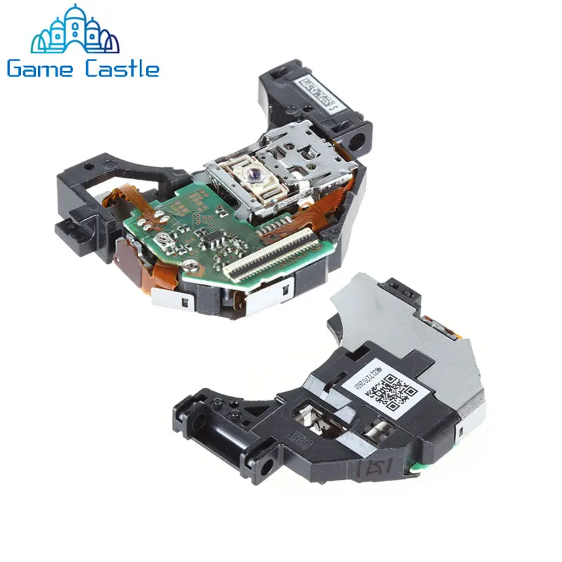 2 шт./лот, оптическая лазерная линза B150 для XBOX ONE, DVD, CD-привод, Лазерная линза без колоды, для консоли Xbox One
2 шт./лот, оптическая лазерная линза B150 для XBOX ONE, DVD, CD-привод, Лазерная линза без колоды, для консоли Xbox One