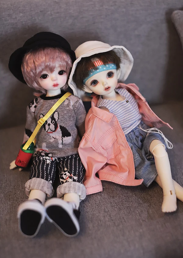 Blyth caps black white pink Mini bucket hat for 1/3 1/4 1/6 BJD DD SD MSD YOSD Blyth doll caps doll accessories
Blyth caps black white pink Mini bucket hat for 1/3 1/4 1/6 BJD DD SD MSD YOSD Blyth doll caps doll accessories