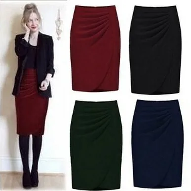 Women Autumn Winter Skirt Ladies All-match Elegant Slim Wool Skirt Career High Waist Woolen Skirts Women
Women Autumn Winter Skirt Ladies All-match Elegant Slim Wool Skirt Career High Waist Woolen Skirts Women