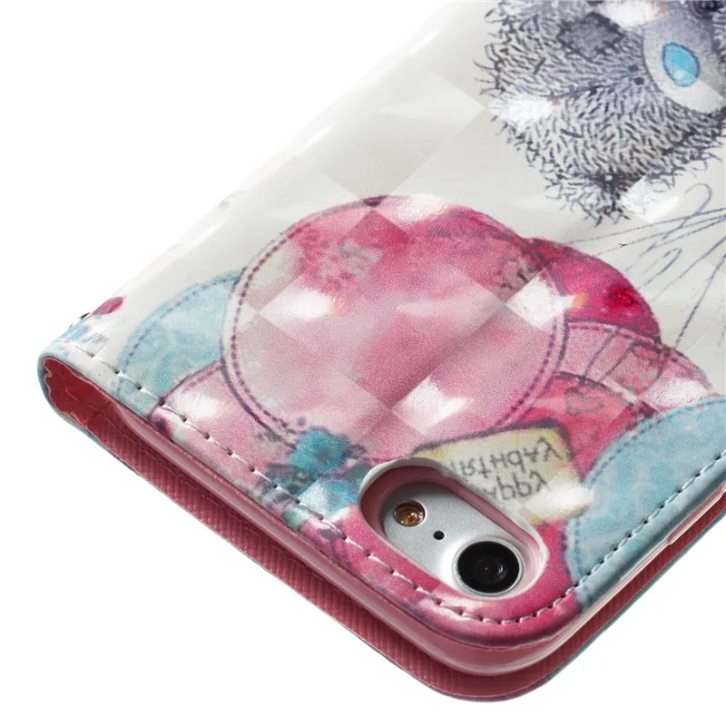 Wekays Case For Apple Iphone X 5 5S 6 6s Plus 6plus 7 8 Plus 3D Cute Cartoon Unicorn Leather Flip Fundas Cover Case For Iphone X
Wekays Case For Apple Iphone X 5 5S 6 6s Plus 6plus 7 8 Plus 3D Cute Cartoon Unicorn Leather Flip Fundas Cover Case For Iphone X