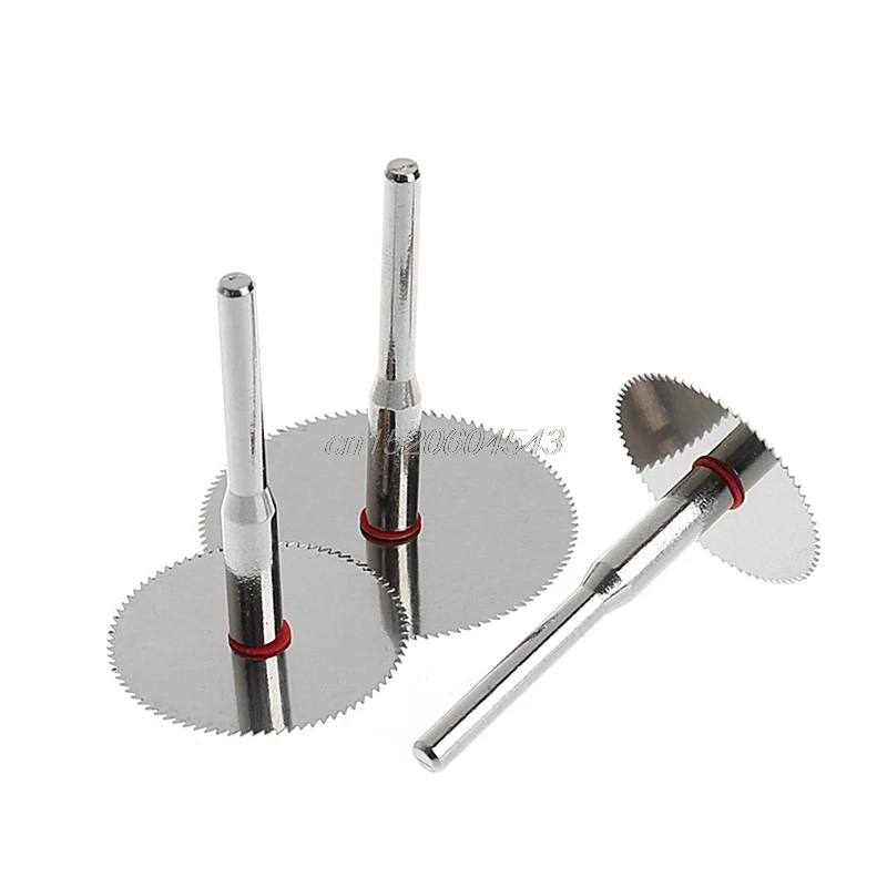 12PCS/SET Wood Saw Blade Disc + 2 x Rod Dremel Rotary Cutting Tool 10 x 25mm Whosale&DropShipping Support R02 Whosale&DropShip
12PCS/SET Wood Saw Blade Disc + 2 x Rod Dremel Rotary Cutting Tool 10 x 25mm Whosale&DropShipping Support R02 Whosale&DropShip