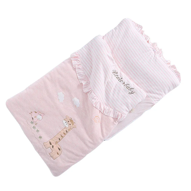 Children fall and winter cotton sleeping bags Portable sleeping bag for children Children sleep in a cold sleeping bag
Children fall and winter cotton sleeping bags Portable sleeping bag for children Children sleep in a cold sleeping bag