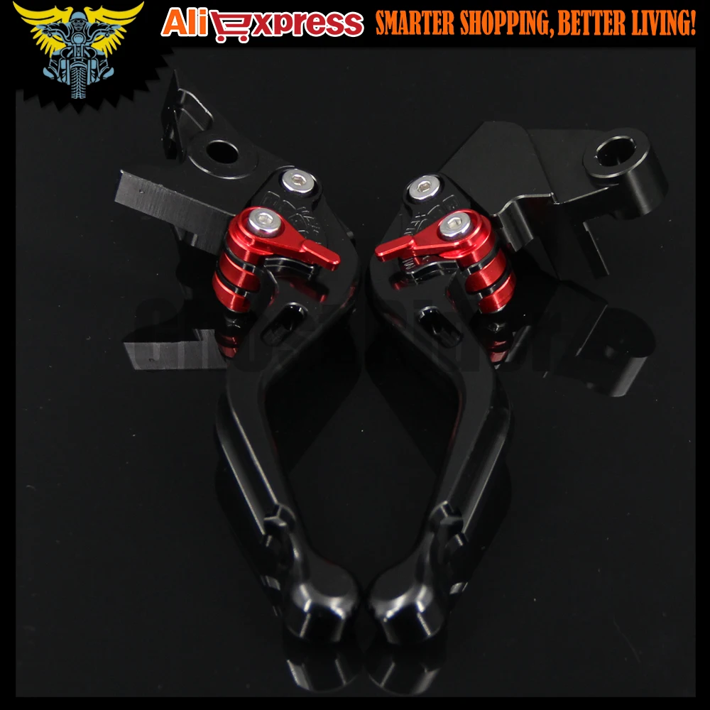 8 Colors Black CNC 2 finger Short Motorcycle Brake Clutch Levers For Aprilia SHIVER / GT 2007-2010 2011 2012 2013 2014 2015 2016
8 Colors Black CNC 2 finger Short Motorcycle Brake Clutch Levers For Aprilia SHIVER / GT 2007-2010 2011 2012 2013 2014 2015 2016
