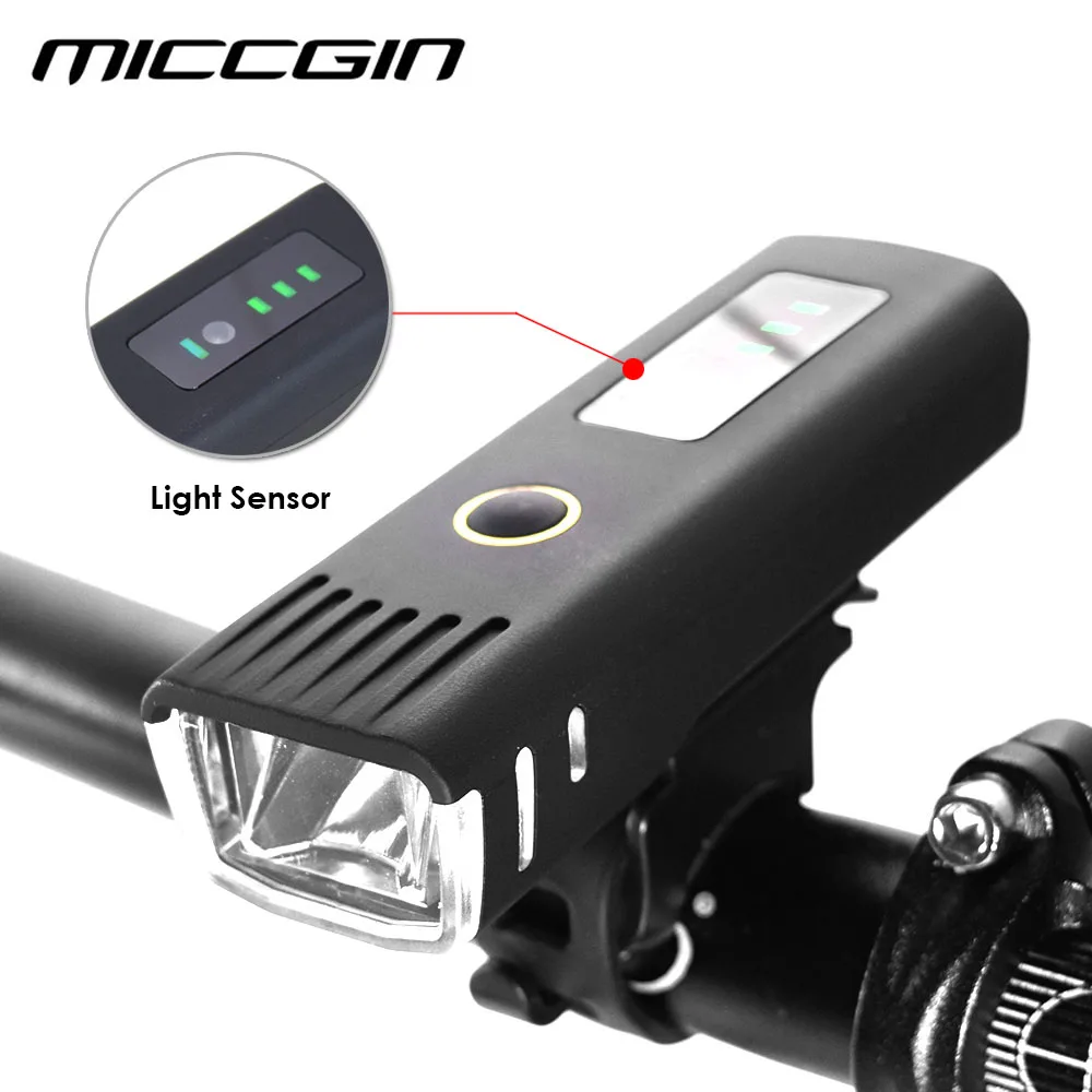 Велосипедный фонарь MICCGIN, светодиодный индикатор аккумулятора датчик для мотоцикла, водонепроницаемый фонарь, USB-разъем
Велосипедный фонарь MICCGIN, светодиодный индикатор аккумулятора датчик для мотоцикла, водонепроницаемый фонарь, USB-разъем