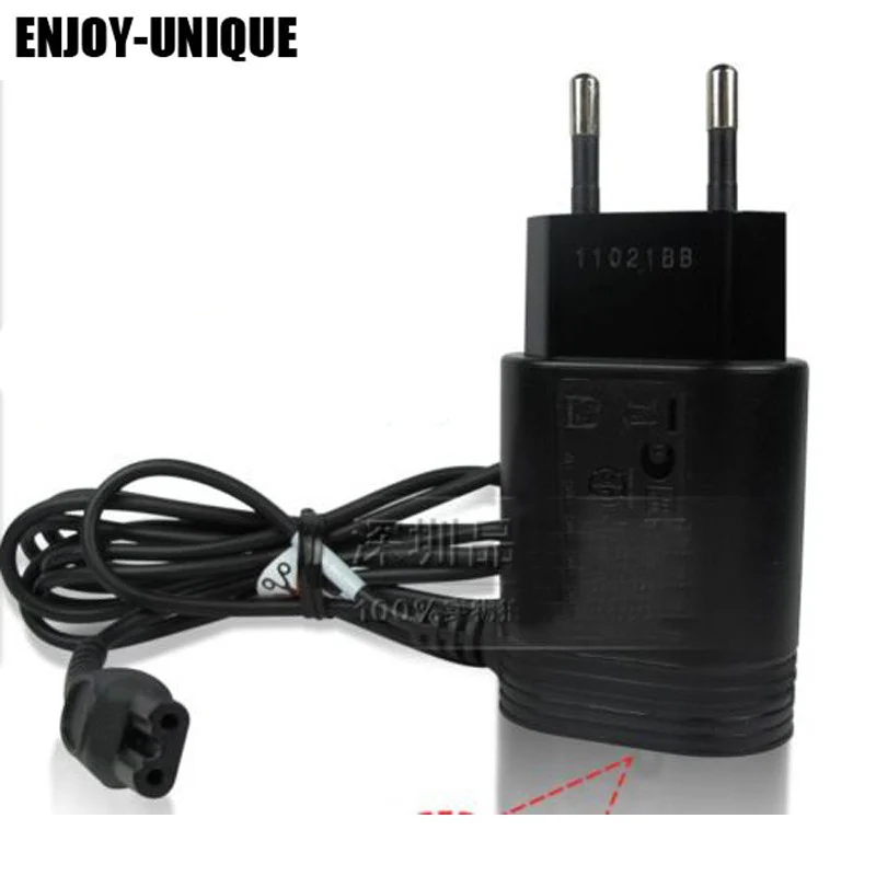 Зарядное устройство для бритвы PHILIPS HQ9070 HQ9080 HQ9090 HQ9160 HQ9170 HQ9190 15 в 5 4 Вт|adapt wire|adapter