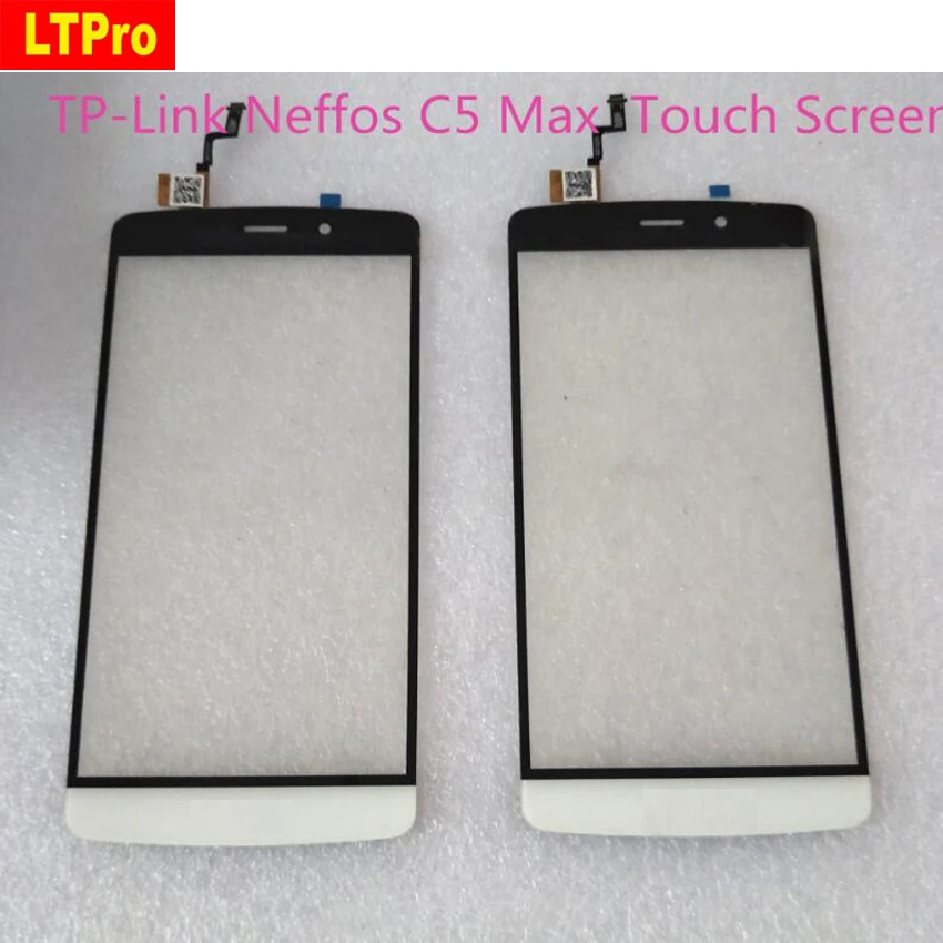 LTPro For 5.5" TP-Link Neffos C5 Max LCD C5 LCD Touch Screen Digitizer Assembly For TP-Link C5 LCD Display panel phone parts
LTPro For 5.5" TP-Link Neffos C5 Max LCD C5 LCD Touch Screen Digitizer Assembly For TP-Link C5 LCD Display panel phone parts
