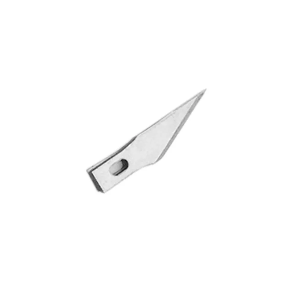 Portable Craft Knife Precision Blade Cutter Non-slip Handle Professional Metal Engraving Tool for Wood Paper Stencil free ship |