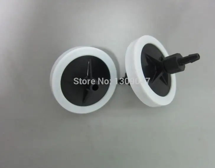 10 шт., фильтр, устойчивый к растворителям, для струйного принтера 
10 шт., фильтр, устойчивый к растворителям, для струйного принтера