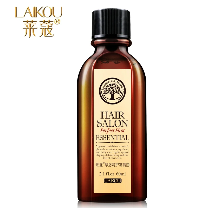 Pure Monaco NUT Hair Oil Argan oil 60ml keratin free clean hair curly Hair Treatment hair care mask Free shipping
Pure Monaco NUT Hair Oil Argan oil 60ml keratin free clean hair curly Hair Treatment hair care mask Free shipping