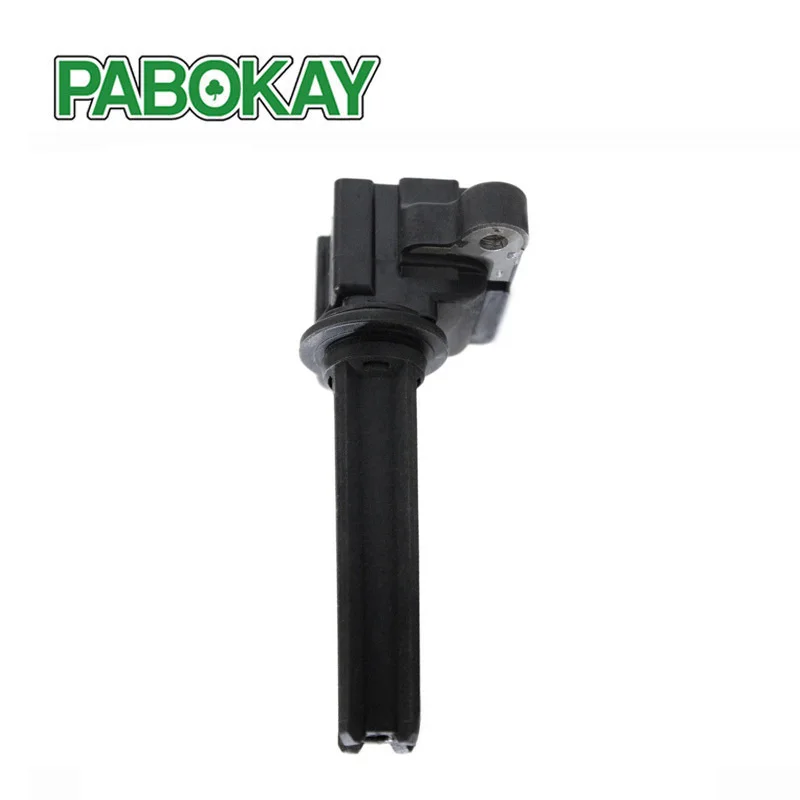 Car styling good quality Ignition Coil For Saab 9-3 2.0l 12787707 Mitsubishi Vauxhall H6T60271/Has-004-05 H6T60271 DMB1103
Car styling good quality Ignition Coil For Saab 9-3 2.0l 12787707 Mitsubishi Vauxhall H6T60271/Has-004-05 H6T60271 DMB1103