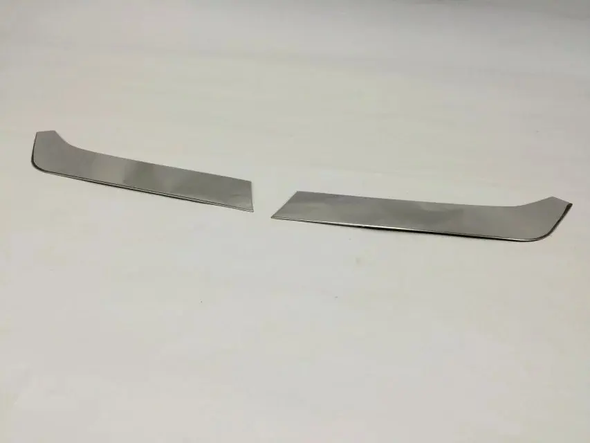 Car front grille trim auto grille decoration cover for HONDA CRV 2015,stainless steel2pc/lot,car styling
Car front grille trim auto grille decoration cover for HONDA CRV 2015,stainless steel2pc/lot,car styling