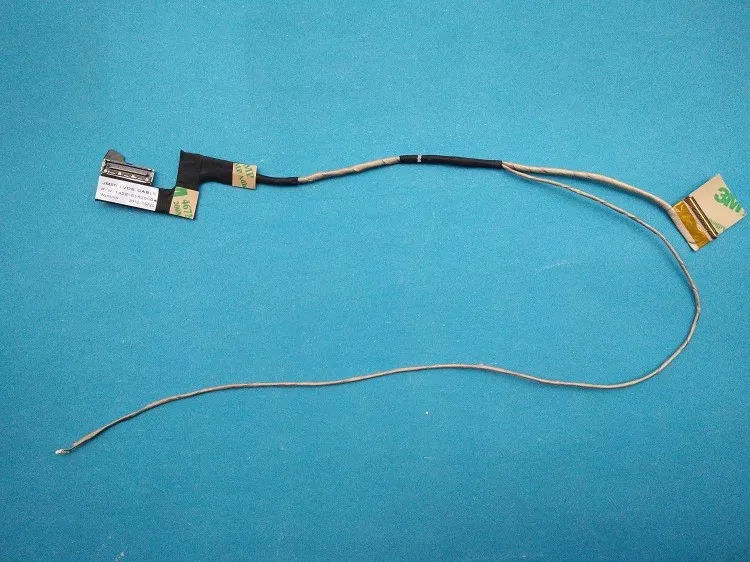 Новый ЖК-дисплей WZSM, видеокабель для экрана, 40Pin для ACER Aspire M3-581 jmjm50 P/N 1422-0152000
Новый ЖК-дисплей WZSM, видеокабель для экрана, 40Pin для ACER Aspire M3-581 jmjm50 P/N 1422-0152000