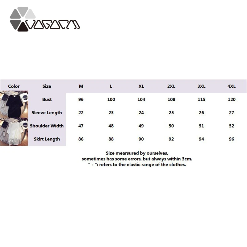 Women Tshirt Dress Summer Short Sleeve White Black Girls Print Dress Casual Loose Clothes Vestidos Party Plus Size Dresses M-4XL
Women Tshirt Dress Summer Short Sleeve White Black Girls Print Dress Casual Loose Clothes Vestidos Party Plus Size Dresses M-4XL