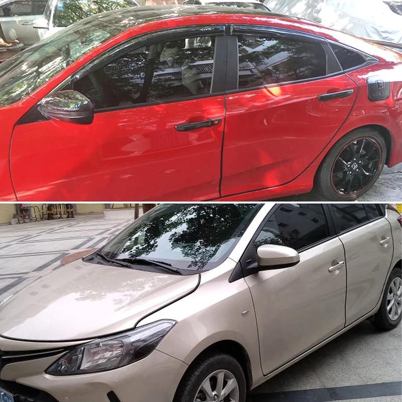 Universal Car Door Edge Scratch Protector 10M Strip Sealing Guard Trim Automobile Door Stickers Decoration Protector Car-styling
Universal Car Door Edge Scratch Protector 10M Strip Sealing Guard Trim Automobile Door Stickers Decoration Protector Car-styling