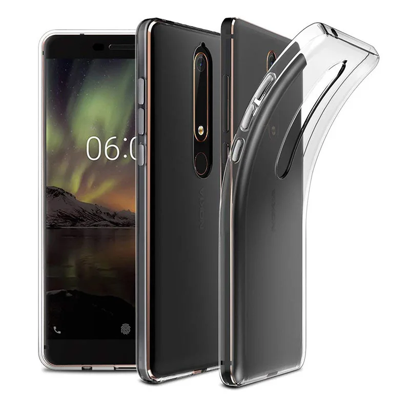 Case for Nokia 7.1 X7 3.1 1 8.1 Plus X71 4.2 Cases Cover Transparent Slim Soft Protector for Nokia 9 PLUS Coque Funda
Case for Nokia 7.1 X7 3.1 1 8.1 Plus X71 4.2 Cases Cover Transparent Slim Soft Protector for Nokia 9 PLUS Coque Funda