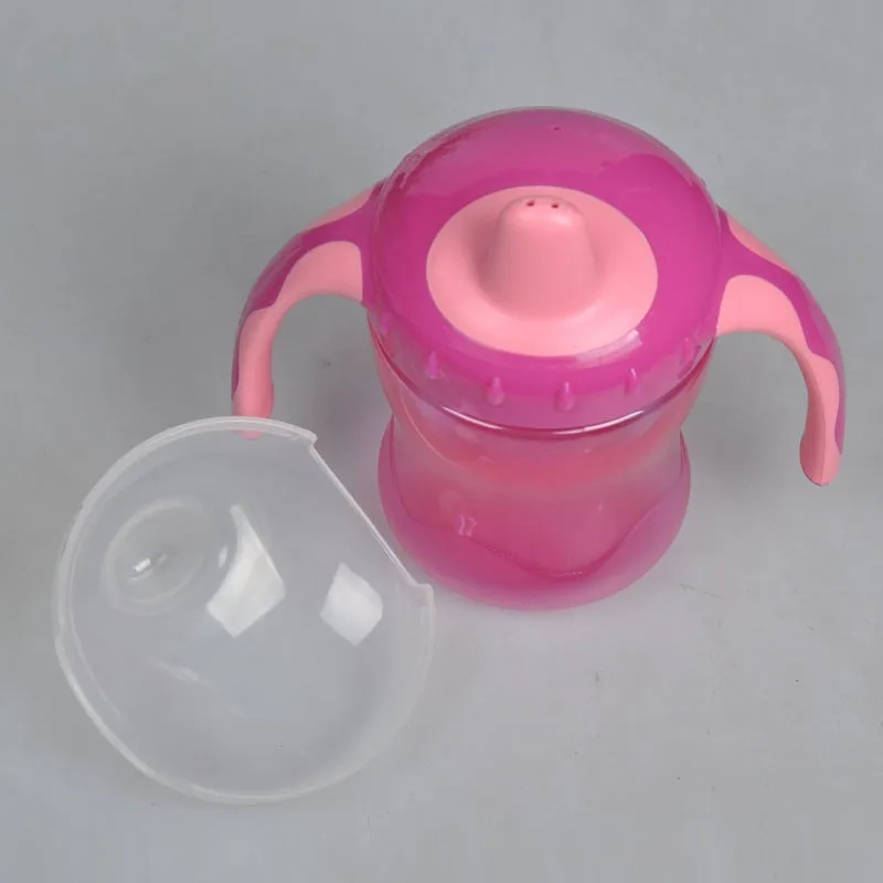 Newborn Baby Feeding Bottles Cups For Kids Water Milk Bottle Soft Mouth Duckbill Sippy Baby Feeding Bottle Infant Training New
Newborn Baby Feeding Bottles Cups For Kids Water Milk Bottle Soft Mouth Duckbill Sippy Baby Feeding Bottle Infant Training New
