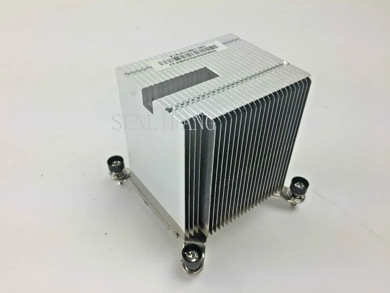 Free shipping 611891-001 4000 4300 Pro CPU Heatsink 611891-001 628553-002 CPU Processor for 8200 8300 4300 4000 SFF CPU
Free shipping 611891-001 4000 4300 Pro CPU Heatsink 611891-001 628553-002 CPU Processor for 8200 8300 4300 4000 SFF CPU
