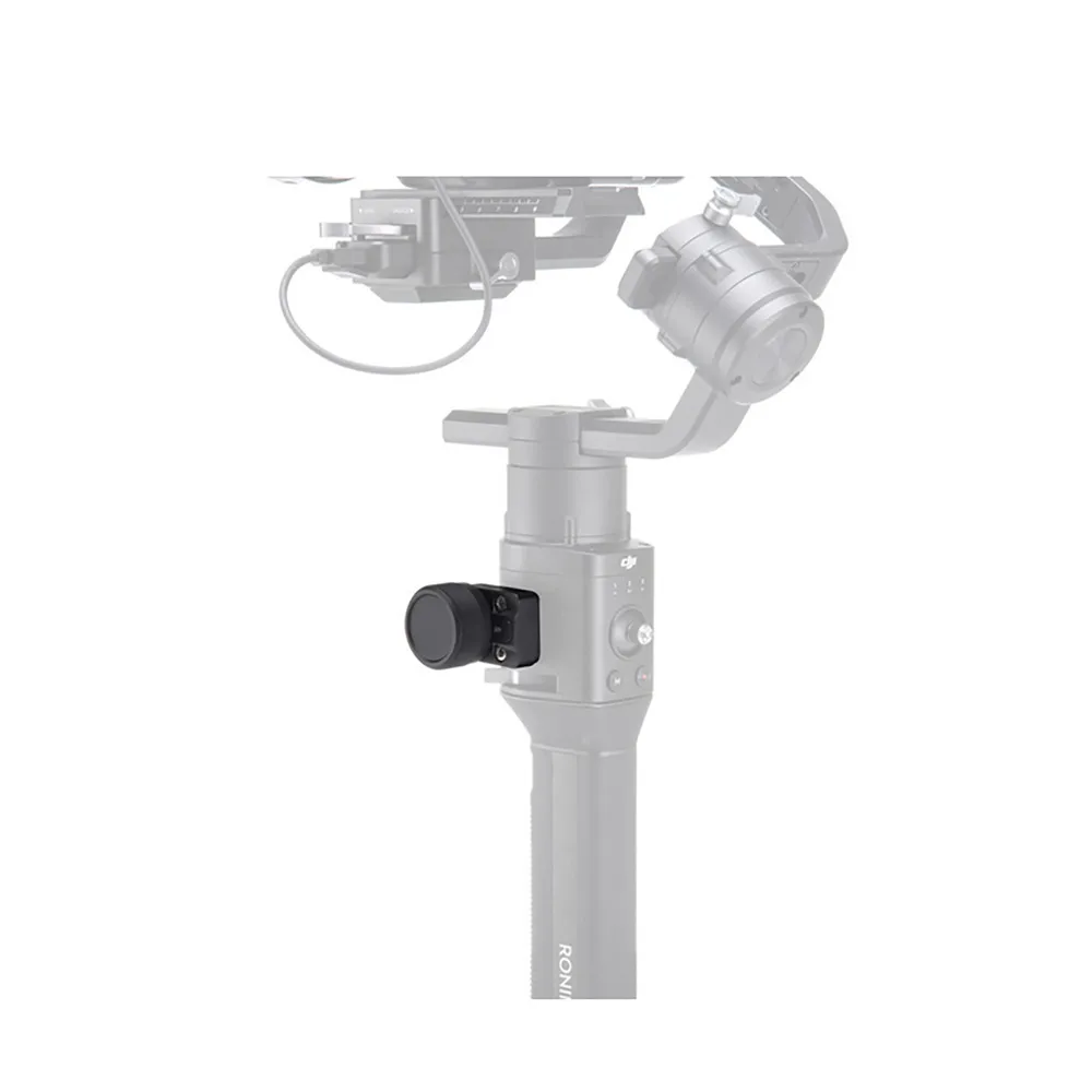 Колесо фокусировки для крепления камеры DJI Ronin-S 8-контактный интерфейс Ronin-S ручка управления стабилизатором камеры
Колесо фокусировки для крепления камеры DJI Ronin-S 8-контактный интерфейс Ronin-S ручка управления стабилизатором камеры