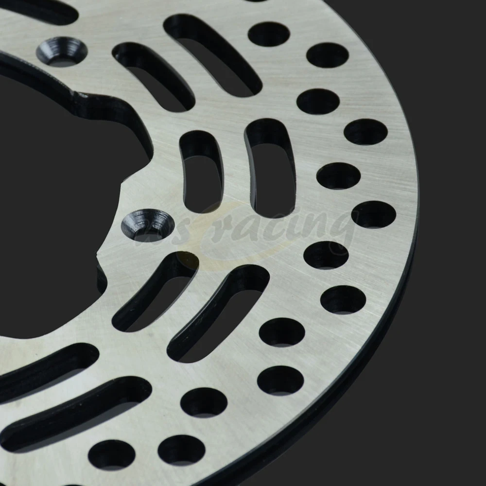 Outer Diameter 250MM Stainless Steel Front Brake Disc Rotor For SUZUKI RM125 88-09 RM250 89-12 RMX250 89-98 DRZ250
Outer Diameter 250MM Stainless Steel Front Brake Disc Rotor For SUZUKI RM125 88-09 RM250 89-12 RMX250 89-98 DRZ250