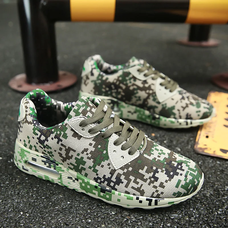 Running Shoes Men Sneakers Couples Sport Athletic Zapatillas Outdoor Excsies Camouflage Breathable Trainer Shoes for men
Running Shoes Men Sneakers Couples Sport Athletic Zapatillas Outdoor Excsies Camouflage Breathable Trainer Shoes for men