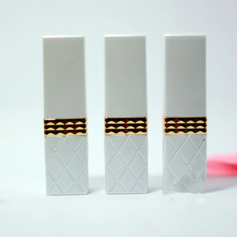 Empty LIP BALM Tube 12.1 mm Kinds of Styles Lipstick Containers Lip gloss tube for Women F152
Empty LIP BALM Tube 12.1 mm Kinds of Styles Lipstick Containers Lip gloss tube for Women F152