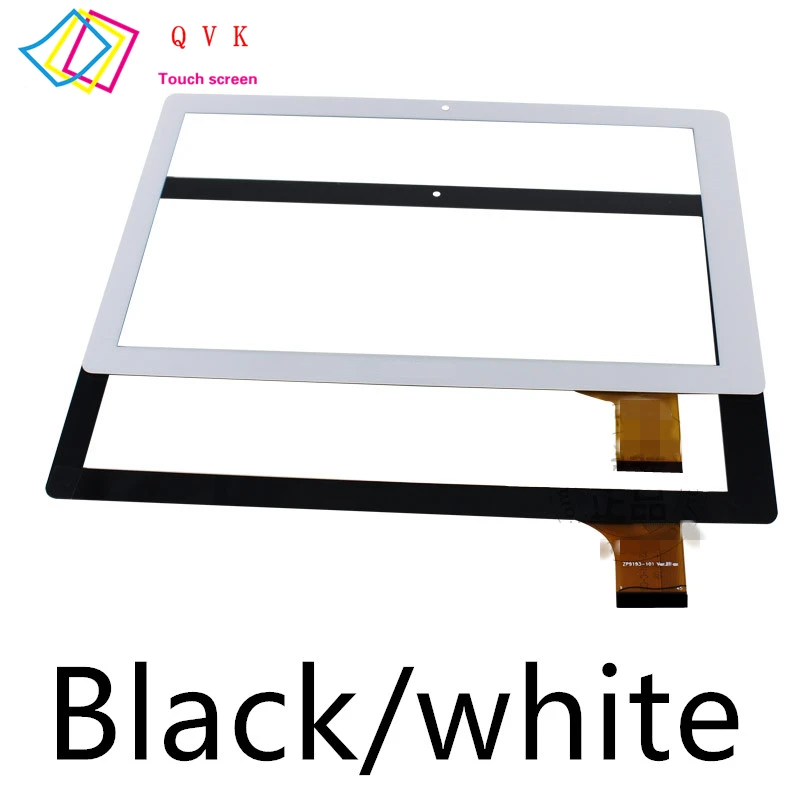 5pcS Black White 10.1 Inch For ARCHOS 101D NEON Tablet PC Touch screen panel Digitizer Glass Sensor P/N ZP9193-101 HXD-1014A2
5pcS Black White 10.1 Inch For ARCHOS 101D NEON Tablet PC Touch screen panel Digitizer Glass Sensor P/N ZP9193-101 HXD-1014A2