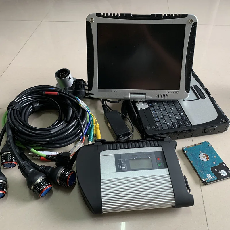 Top-Rated mb star c4 sd connect 4 with wifi +software 2021.03 hdd sd c4+cf-19 laptop diagnostic pc ready to work multi languages
Top-Rated mb star c4 sd connect 4 with wifi +software 2021.03 hdd sd c4+cf-19 laptop diagnostic pc ready to work multi languages