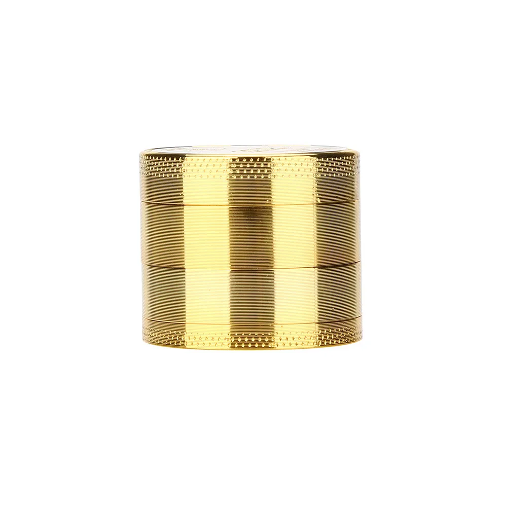 Tobacco Crusher Grinder Tobacco Herb Spice Grinder Herbal Alloy Smoke Metal Crusher NEW Light weight design Accessories
Tobacco Crusher Grinder Tobacco Herb Spice Grinder Herbal Alloy Smoke Metal Crusher NEW Light weight design Accessories