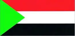 Sudan Flags Wholesale Lot of 10 PCS National Polyester Banner150* 90cm 3ft x 5ft All over the world outdoor
Sudan Flags Wholesale Lot of 10 PCS National Polyester Banner150* 90cm 3ft x 5ft All over the world outdoor
