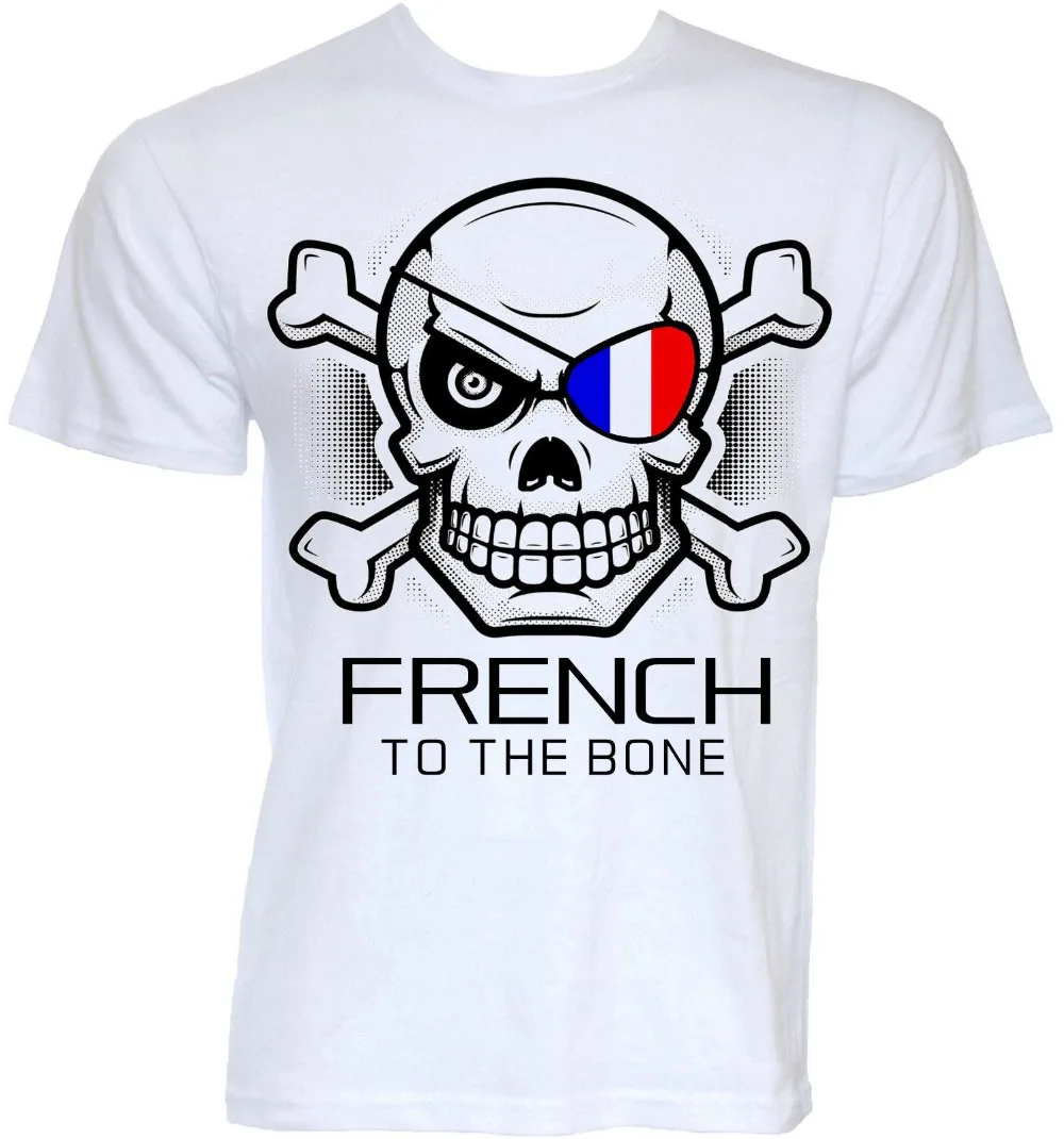 Fashion 2019 Brand Design T Shirts Casual Cool French T-Shirts Mens Funny Novelty France Flag Slogan Joke Rude Gifts T-Shirt
Fashion 2019 Brand Design T Shirts Casual Cool French T-Shirts Mens Funny Novelty France Flag Slogan Joke Rude Gifts T-Shirt