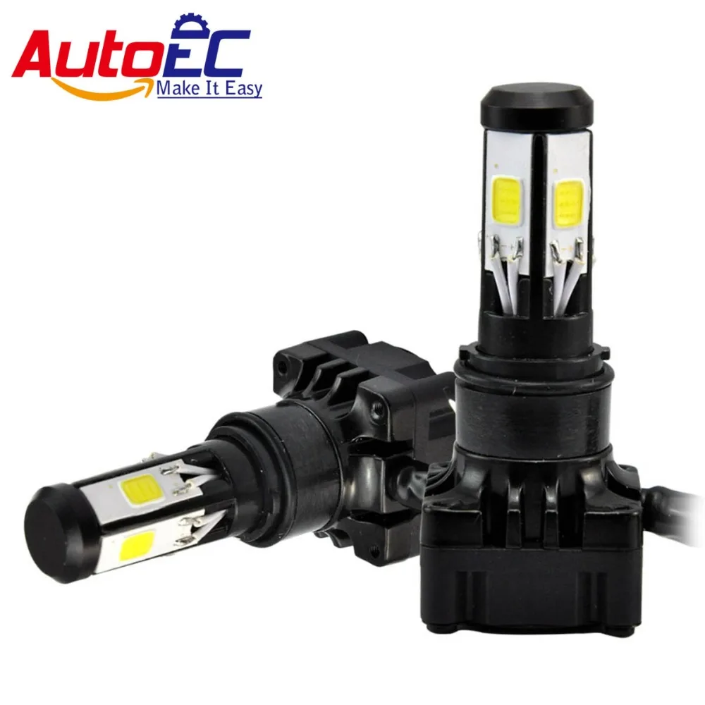 AutoEC 2015 NEW H4 H6 BA20D 25w 2500LM 5pcs COB led Motorcycle Headlight High Low Conversion Beam for universal Motorcycle #LN56
AutoEC 2015 NEW H4 H6 BA20D 25w 2500LM 5pcs COB led Motorcycle Headlight High Low Conversion Beam for universal Motorcycle #LN56