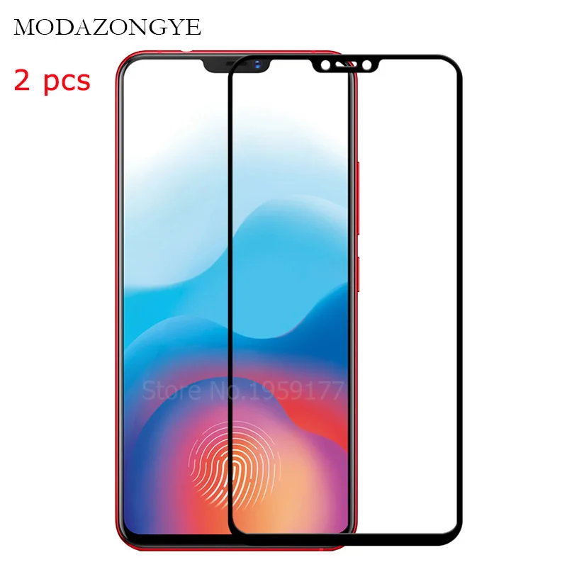 2 шт. закаленное стекло для Vivo V9 защита экрана Vivo V9 Защитное стекло для экрана для Vivo V9 VivoV9 V 9 1723 6,3 дюйма полное покрытие
2 шт. закаленное стекло для Vivo V9 защита экрана Vivo V9 Защитное стекло для экрана для Vivo V9 VivoV9 V 9 1723 6,3 дюйма полное покрытие