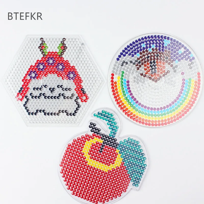 5 мм Perler Beads наклеиваемая доска головоломки игрушки Hama Beads образовательные 3D головоломки Прозрачная форма шаблон для детей 3 шт./компл.
5 мм Perler Beads наклеиваемая доска головоломки игрушки Hama Beads образовательные 3D головоломки Прозрачная форма шаблон для детей 3 шт./компл.