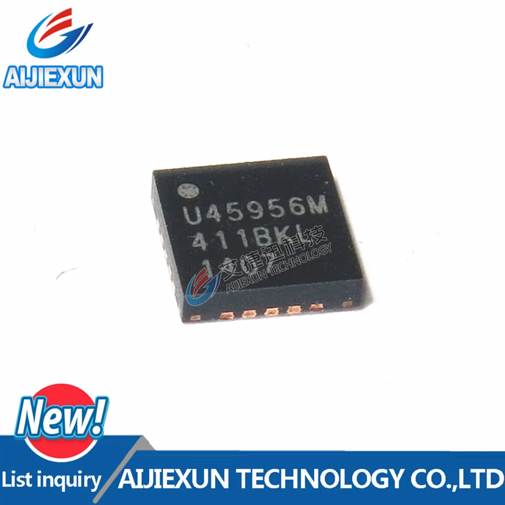 5 шт., буфер дифференциала для PCI Express Gen1, Gen2, 100% новый и оригинальный 
5 шт., буфер дифференциала для PCI Express Gen1, Gen2, 100% новый и оригинальный