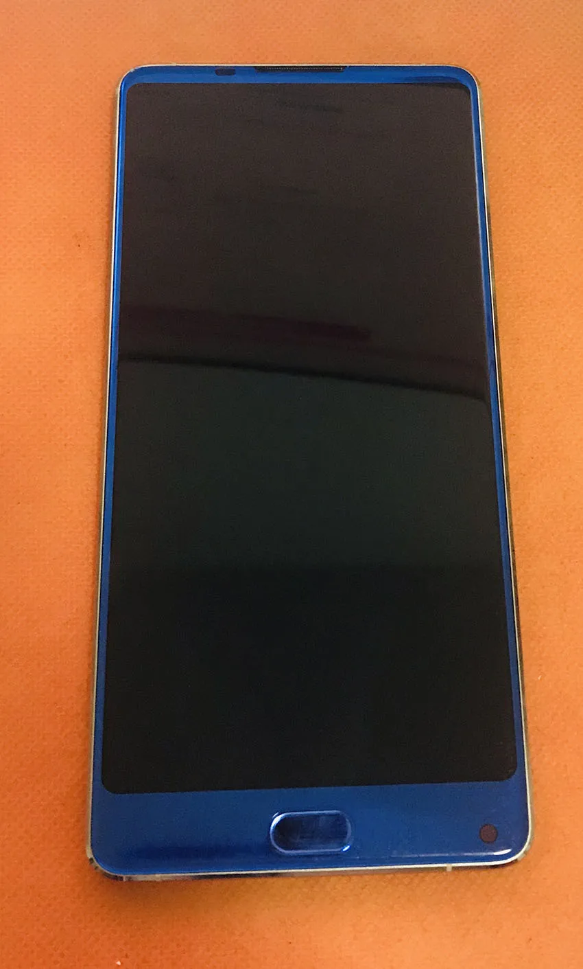 Оригинальный телефон с экраном и рамкой для KOOLNEE K1 Trio Helio P23 MTK6763 Octa Core 6,01 дюймов FHD + бесплатная доставка
Оригинальный телефон с экраном и рамкой для KOOLNEE K1 Trio Helio P23 MTK6763 Octa Core 6,01 дюймов FHD + бесплатная доставка