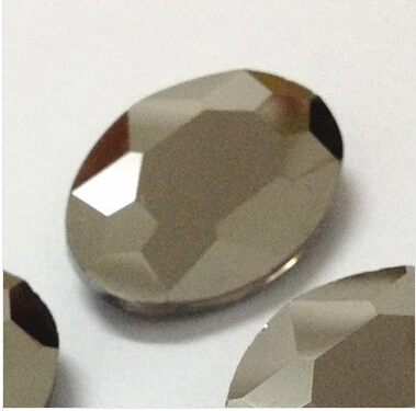 Free shipping 8x10mm 10x14mm 13x18mm Sewing Clothing Accessories Glass Strass Crystal Oval Beads No Claws
Free shipping 8x10mm 10x14mm 13x18mm Sewing Clothing Accessories Glass Strass Crystal Oval Beads No Claws